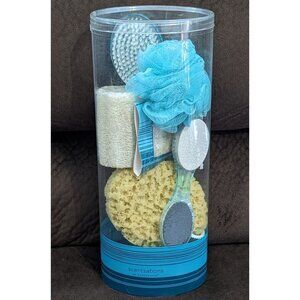Bath & Body Care Gift Set Scentsations By Bodysource